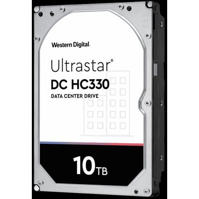 Kody rabatowe Avans - Dysk serwerowy WD ULTRASTAR DC HC330 10TB HDD
