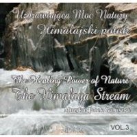 Kody rabatowe CzaryMary.pl Sklep ezoteryczny - Uzdrawiająca moc natury - Himalajski potok