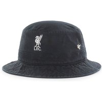 Kody rabatowe Answear.com - 47brand Kapelusz EPL Liverpool kolor czarny bawełniany