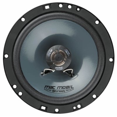 Kody rabatowe Głośniki samochodowe MAC AUDIO MAC MOBIL STREET 16.2F