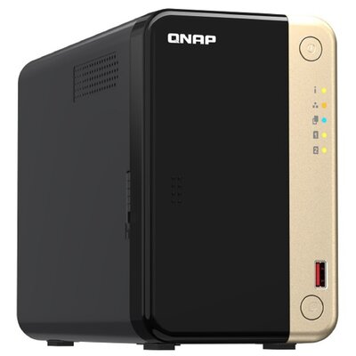 Kody rabatowe Serwer plików QNAP TS-264-8G