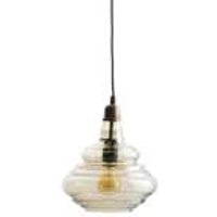 Kody rabatowe 9design sklep internetowy - Be Pure :: Lampa wisząca Pure vintage mosiężna śr. 25 cm