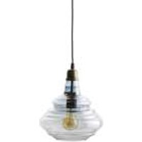 Kody rabatowe 9design sklep internetowy - Be Pure :: Lampa wisząca Pure vintage szara śr. 25 cm