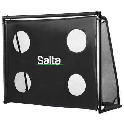 Kody rabatowe Bramka do piłki nożnej SALTA Legend (220 x 170 x 80 cm)