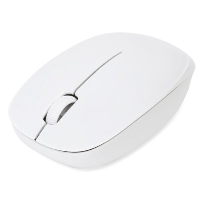 Kody rabatowe Avans - Mysz OMEGA OM0420 Wireless (42864) Biały