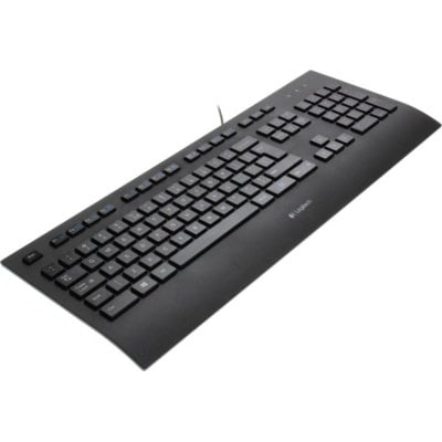Kody rabatowe Avans - Klawiatura LOGITECH K280e Comfort Keyboard 920-005217 OEM