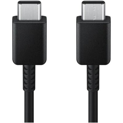 Kody rabatowe Kabel USB-C - USB-C SAMSUNG EP-DX310JBEGEU 1.8 m Czarny