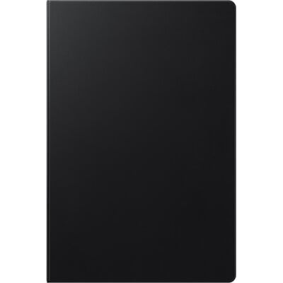 Kody rabatowe Avans - Etui na Galaxy Tab S8 Ultra SAMSUNG Book Cover Czarny