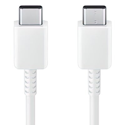 Kody rabatowe Kabel USB-C - USB-C SAMSUNG EP-DX510JWEGEU 1.8 m Biały