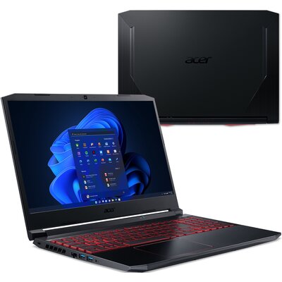 Kody rabatowe Avans - Laptop ACER Nitro 5 AN515-55-52SR 15.6