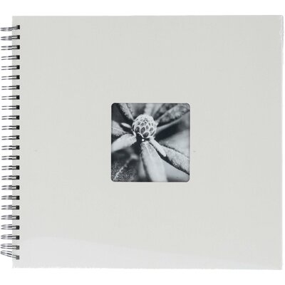 Kody rabatowe Avans - Album HAMA Fine Art Czarne kartki Biały (50 stron)