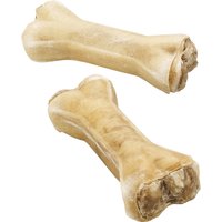 Kody rabatowe zooplus - Pakiet Barkoo kości z nadzieniem ze żwaczy wołowych - 12 x ok. 12 cm