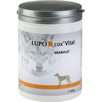 Kody rabatowe zooplus - LUPO cox Vital granulat witalizujący - 675 g