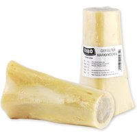 Kody rabatowe zooplus - Dibo, faszerowane kości szpikowe - 3 szt. (ok. 600 g)