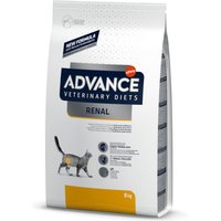 Kody rabatowe Advance Veterinary Diets Renal Feline - 2 x 8 kg
