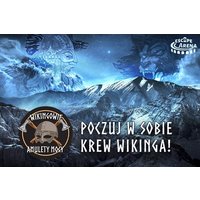 Kody rabatowe Escape room Poznań - „Wikingowie Amulety Mocy