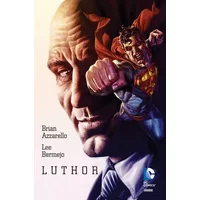 Kody rabatowe Luthor