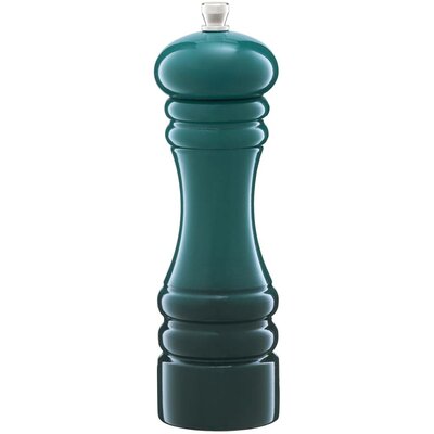 Kody rabatowe Avans - Młynek do przypraw AMBITION Chess Bizet Zielony