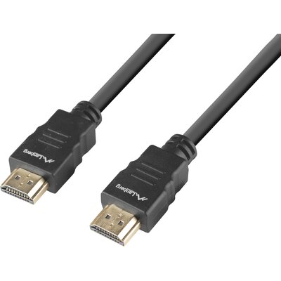 Kody rabatowe Avans - Kabel HDMI - HDMI LANBERG 1 m