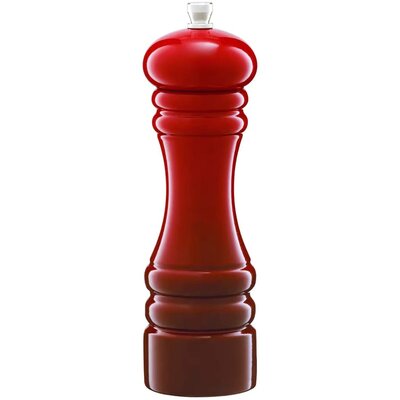 Kody rabatowe Młynek do przypraw AMBITION Chess Amore Czerwony