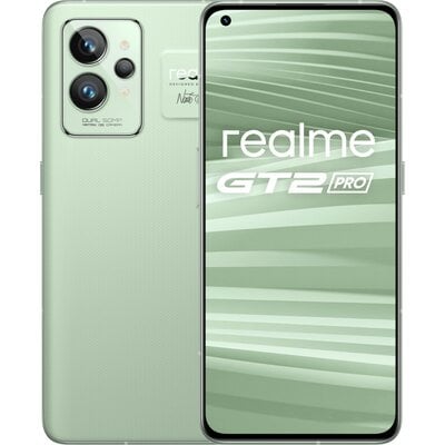 Kody rabatowe Smartfon REALME GT 2 Pro 12/256GB 6.7