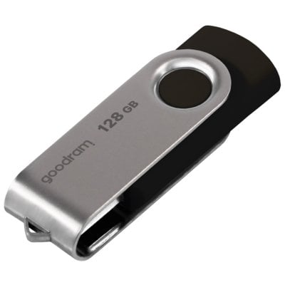 Kody rabatowe Avans - Pendrive GOODRAM UTS3 USB 3.0 128GB Czarny