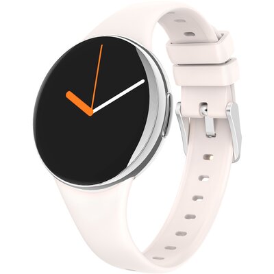 Kody rabatowe Avans - Smartwatch MANTA Livia Mini Srebrny