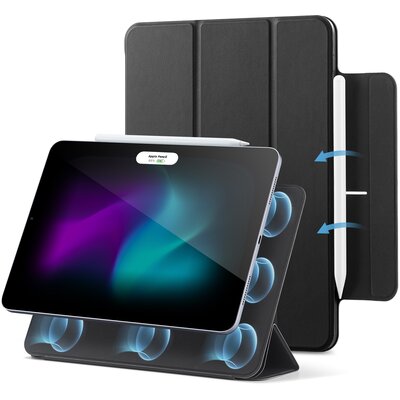 Kody rabatowe Avans - Etui na iPad Pro ESR Rebound Magnetic Czarny