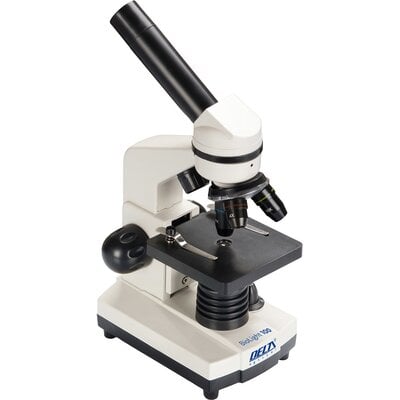 Kody rabatowe Mikroskop DELTA OPTICAL Biolight 100 Biały