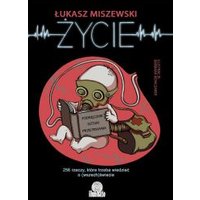Kody rabatowe CzaryMary.pl Sklep ezoteryczny - Życie. Podręcznik sztuki przetrwania