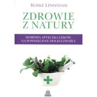 Kody rabatowe CzaryMary.pl Sklep ezoteryczny - Zdrowie z natury. Domowa apteczka leków...