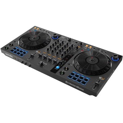 Kody rabatowe Kontroler DJ PIONEER DDJ-FLX6 GT