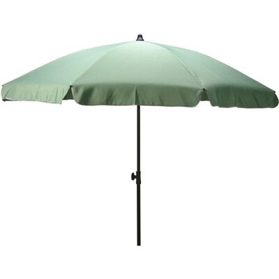 Kody rabatowe Avans - Parasol ogrodowy PROGARDEN 200cm Zielony