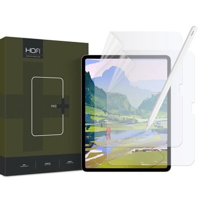 Kody rabatowe Avans - Folia ochronna HOFI Paper Pro+ do Apple iPad Air 10.9 Gen 6 2024 Matowy (2szt.)