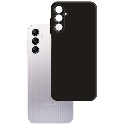 Kody rabatowe Avans - Etui 3MK Matt Case do Samsung Galaxy M14 Czarny