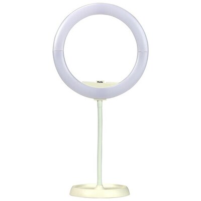 Kody rabatowe Avans - Lampa pierścieniowa LED PHOTTIX Nuada Ring 10