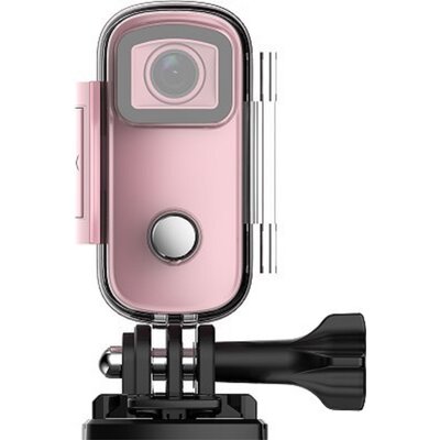 Kody rabatowe Kamera sportowa SJCAM C100+ Różowy
