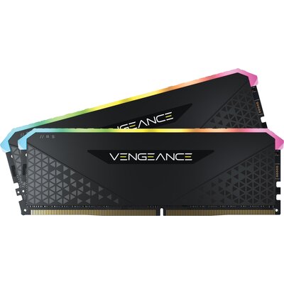Kody rabatowe Avans - Pamieć RAM CORSAIR Vengeance RS RGB 32GB 3200MHz
