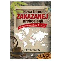 Kody rabatowe CzaryMary.pl Sklep ezoteryczny - Nowa księga zakazanej archeologii