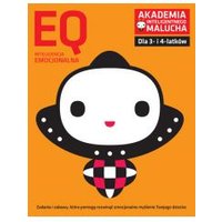 Kody rabatowe CzaryMary.pl Sklep ezoteryczny - AIM. EQ Inteligencja emocjonalna dla 3-4 latków