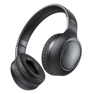 Kody rabatowe Avans - Słuchawki nauszne XO BE35 Czarny
