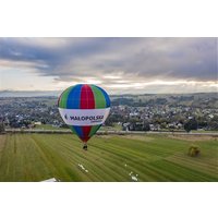 Kody rabatowe Lot balonem - Wieliczka