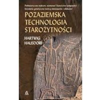 Kody rabatowe CzaryMary.pl Sklep ezoteryczny - Pozaziemska technologia starożytności