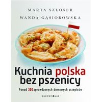 Kody rabatowe CzaryMary.pl Sklep ezoteryczny - Kuchnia polska bez pszenicy