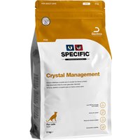Kody rabatowe Specific Cat FCD – Crystal Management - 2 kg