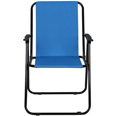 Kody rabatowe Krzesło turystyczne ROYOKAMP Niebieski
