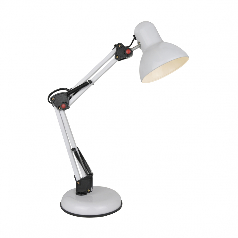 Kody rabatowe Lampa biurkowa GARITA T51S-WH