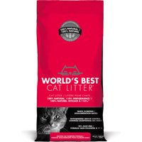 Kody rabatowe World's Best Cat Litter Extra żwirek silnie zbrylający się - 12,7 kg