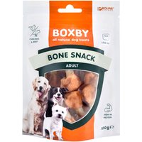 Kody rabatowe zooplus - Boxby Bone Snack - 100 g