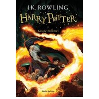 Kody rabatowe Harry Potter i Książę Półkrwi
